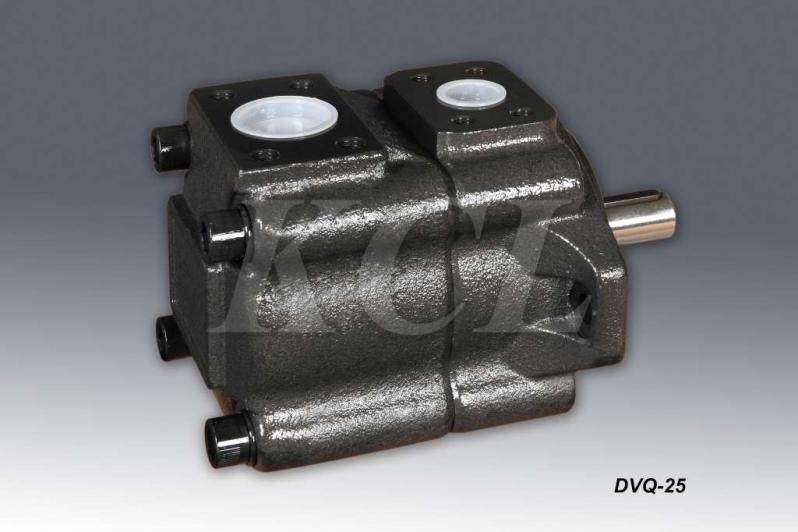 VQ系列單聯泵-DVQ25