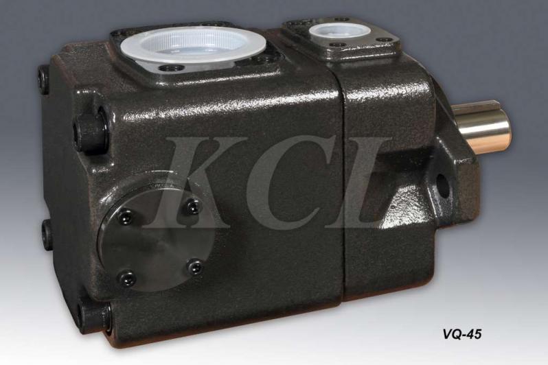 VQ系列單聯泵-VQ45