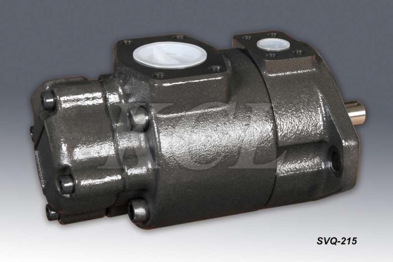 VQ系列雙聯泵- SVQ215