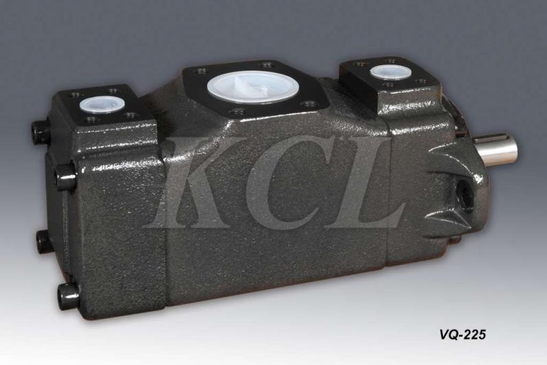 VQ系列雙聯泵- VQ225