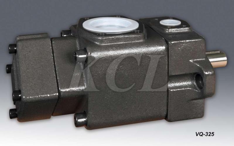 VQ系列雙聯泵- VQ325