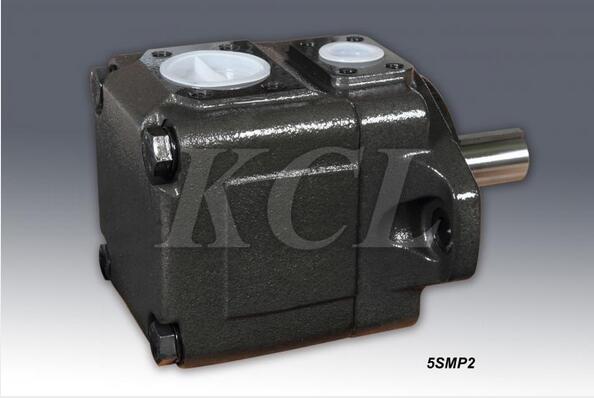 5SMP2可變轉速驅動專用泵浦