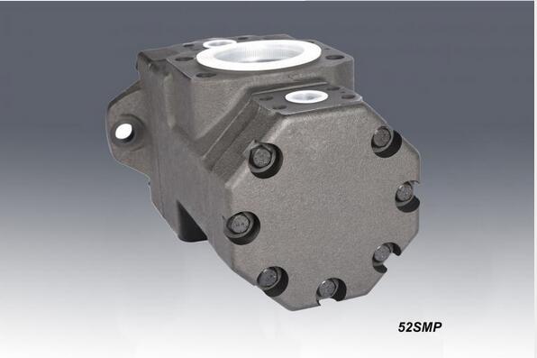 52SMP可變轉速驅動專用泵浦