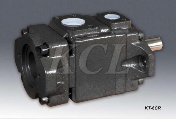 K6系列傳動泵- KT6CR