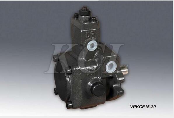 VPKC系列變量泵-VPKCF15