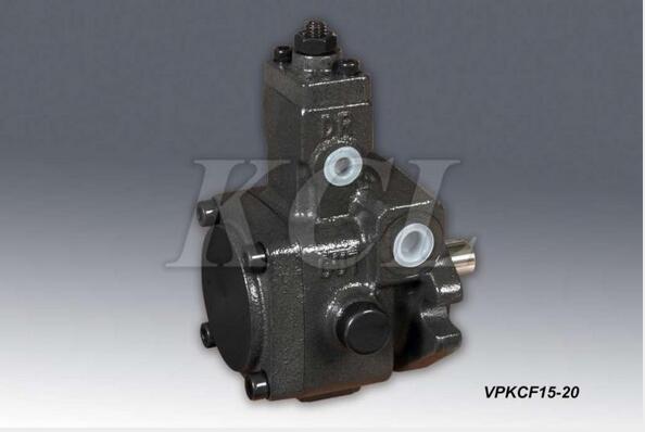 VPKC系列變量泵-VPKCF20