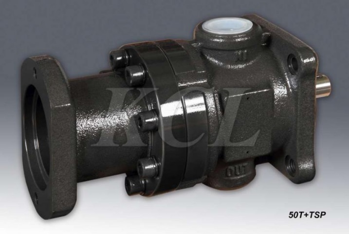 50T系列低压定量泵