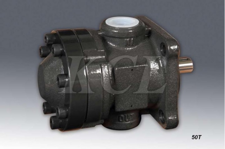 凯嘉50T系列低压定量泵